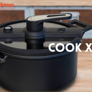PENTOLA COOK XPRESS